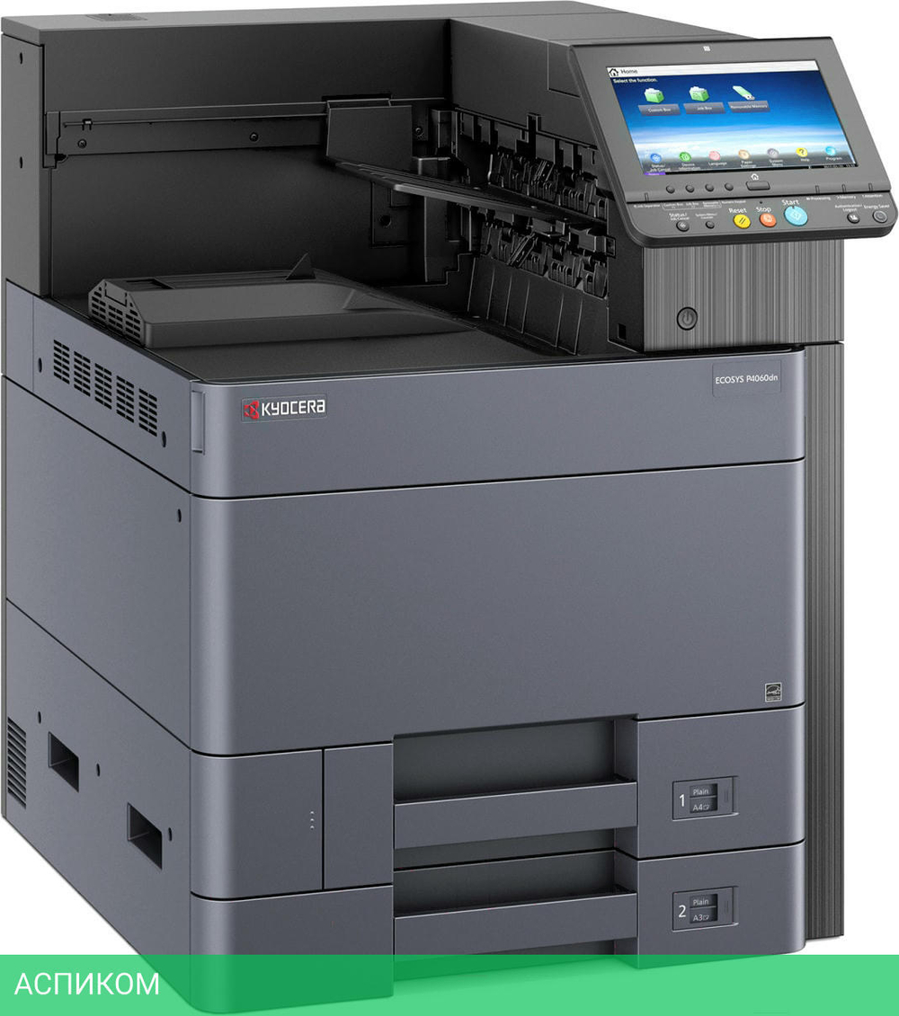 Принтер Kyocera P4060dn (1102RS3NL0)
