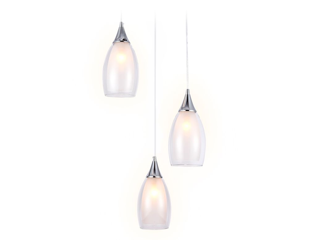 Ambrella Подвесной светильник Traditional TR3548