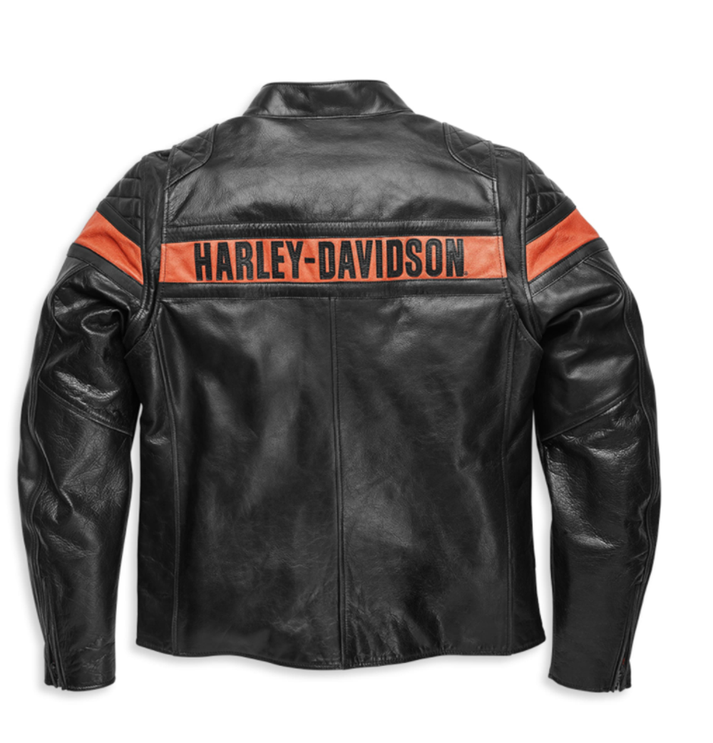 Куртка Victory Sweep Harley-Davidson