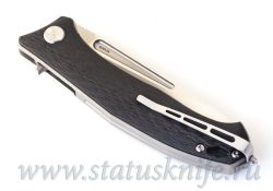 Нож Real Steel Lynx S35VNфотография - 9