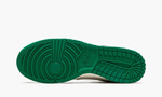 Dunk Low SE "Lottery Pack - Malachite Green"