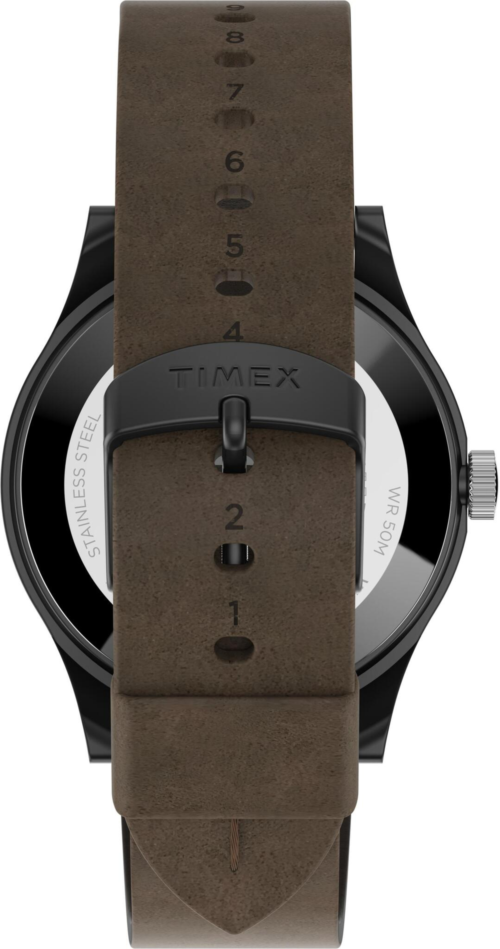 Мужские наручные часы Timex TW2T68200YL