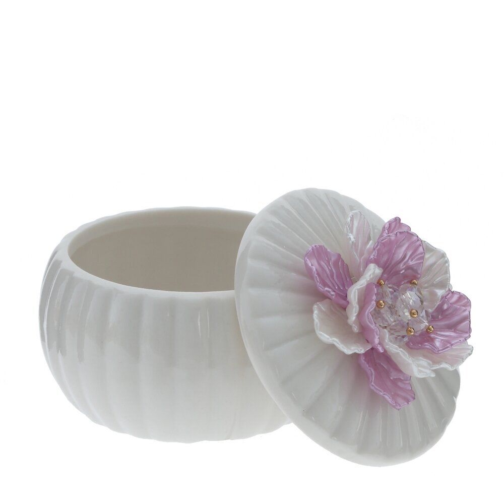 GAEM Шкатулка, L7 W7 H6 см