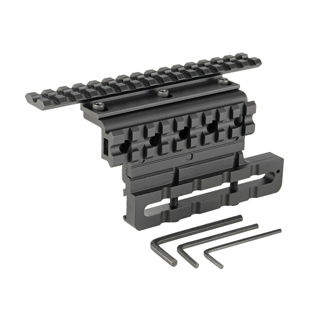 Кронштейн Veber Weaver-Бк MNT-K4709 с выносом вперед