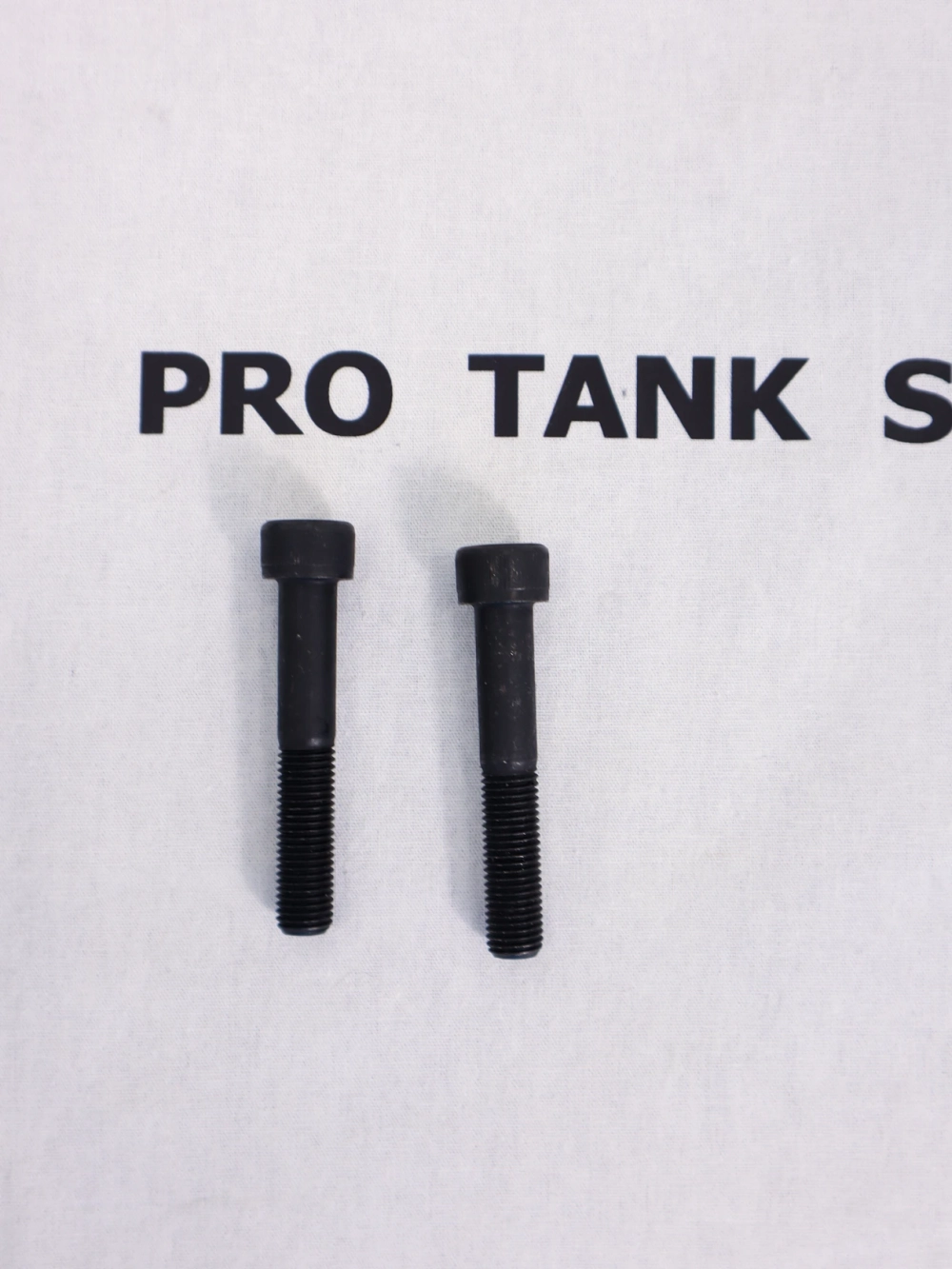 Проставка под сидение (водитель) для TANK 300 BLACKASPID