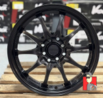 Комплект дисков Rays CE28N 16x7 et35 4x100/4x114.3