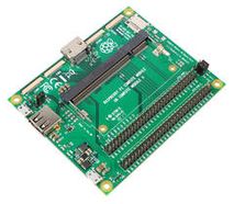 Raspberry Pi Compute Module I/O Board v3