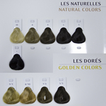 Краска для волос Kydra Nature 60мл