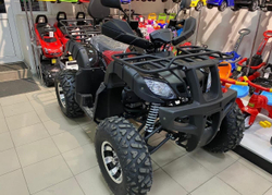 Квадроцикл YACOTA SELA 200