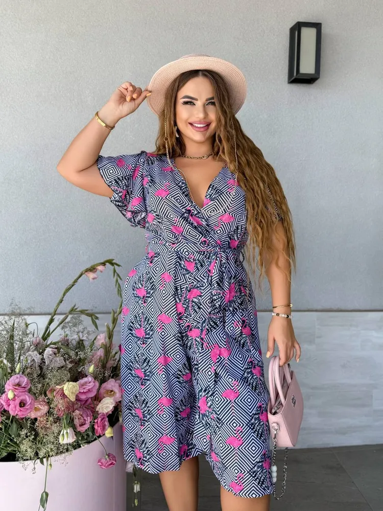 Комбинезон УК-1315 Фабрика Моды