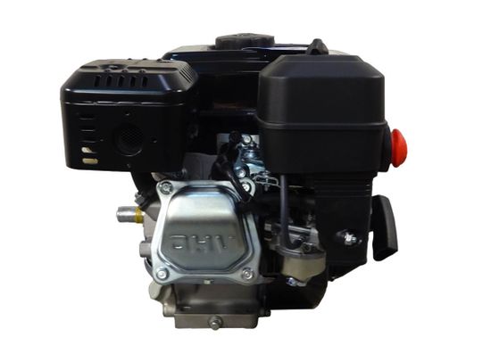 Двигатель бензиновый "LIFAN" 170F (7 л.с., вал 19 мм)