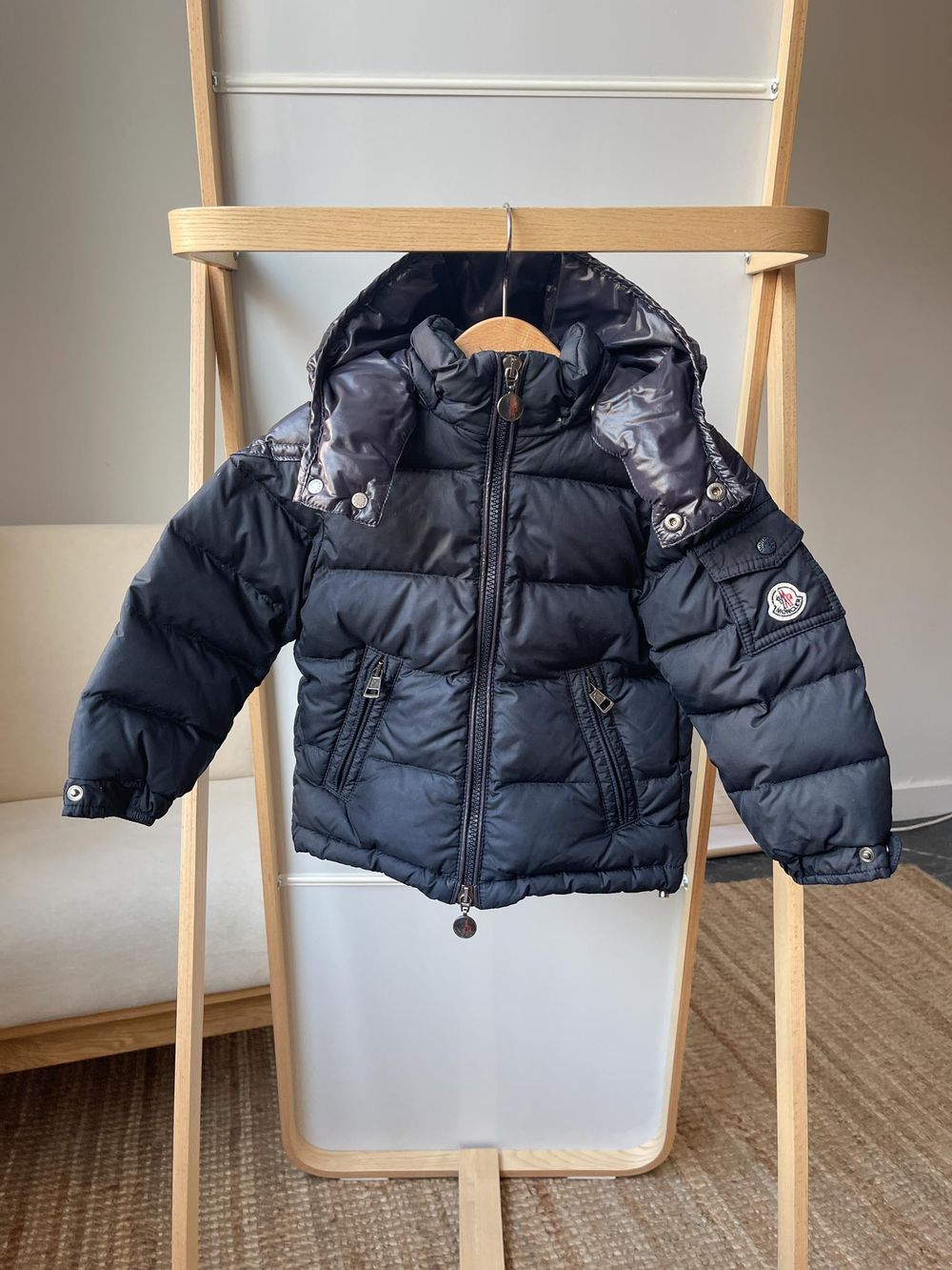 Куртка Moncler, 92