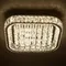 Потолочная люстра LED4U L033-500