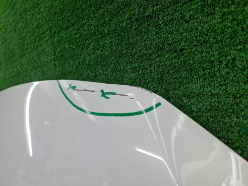 Капот Faw Besturn T77 (2018-н.в.)