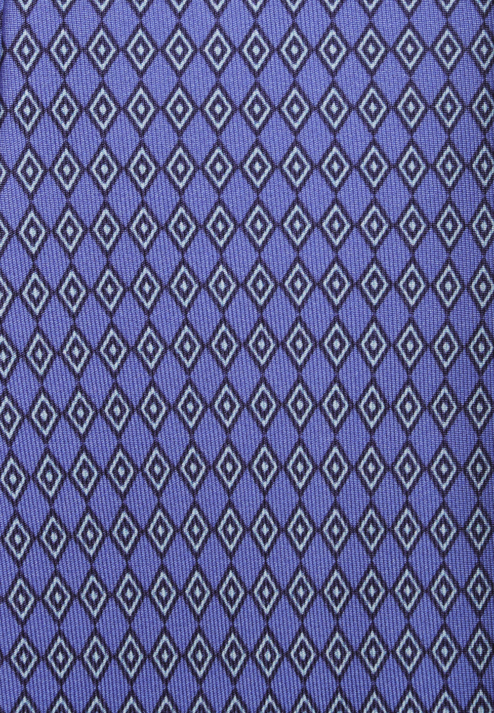 Галстук BOTAKOZ SMALL BLUE