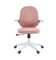 Офисное кресло Chairman CH107 розовый