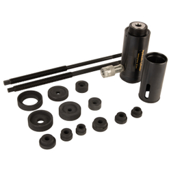 WDK-216400 Набор для снятия и установки сайлентблоков и втулок грузовых автомобилей