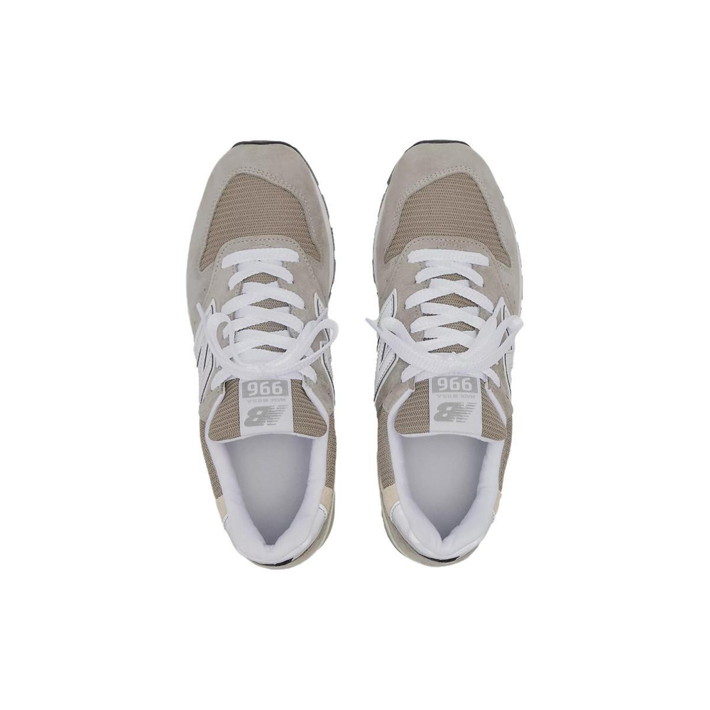 Кроссовки New Balance NB 996, U996GR