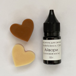 Айвори (краситель жидкий)