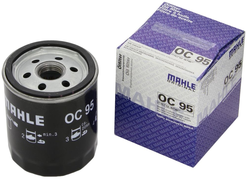 oc 95 mahle original