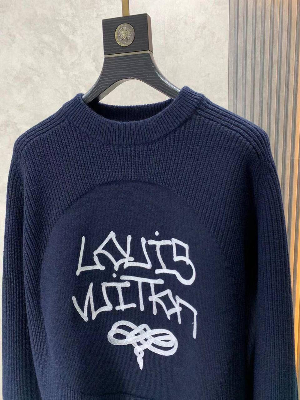 Свитер Louis Vuitton