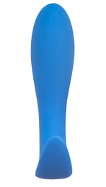 Анальная пробка Strong Force Anal Plug Blue 4215-03Lola
