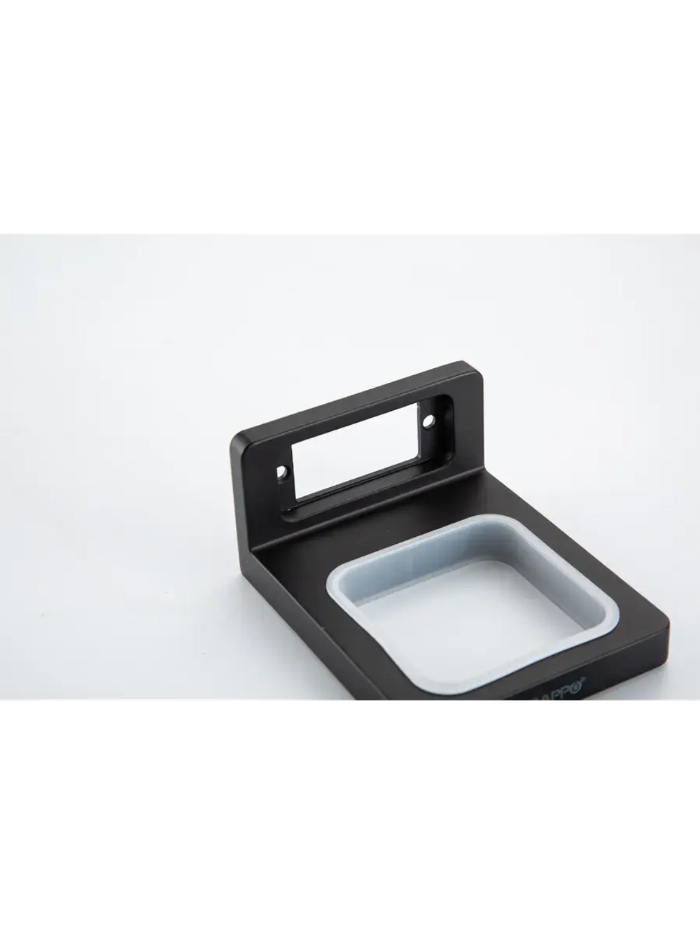 Держатель с мыльницей GAPPO G30802-6