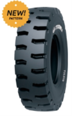 35/65R33 TUL510 L5 *** C1 TL TIANLI