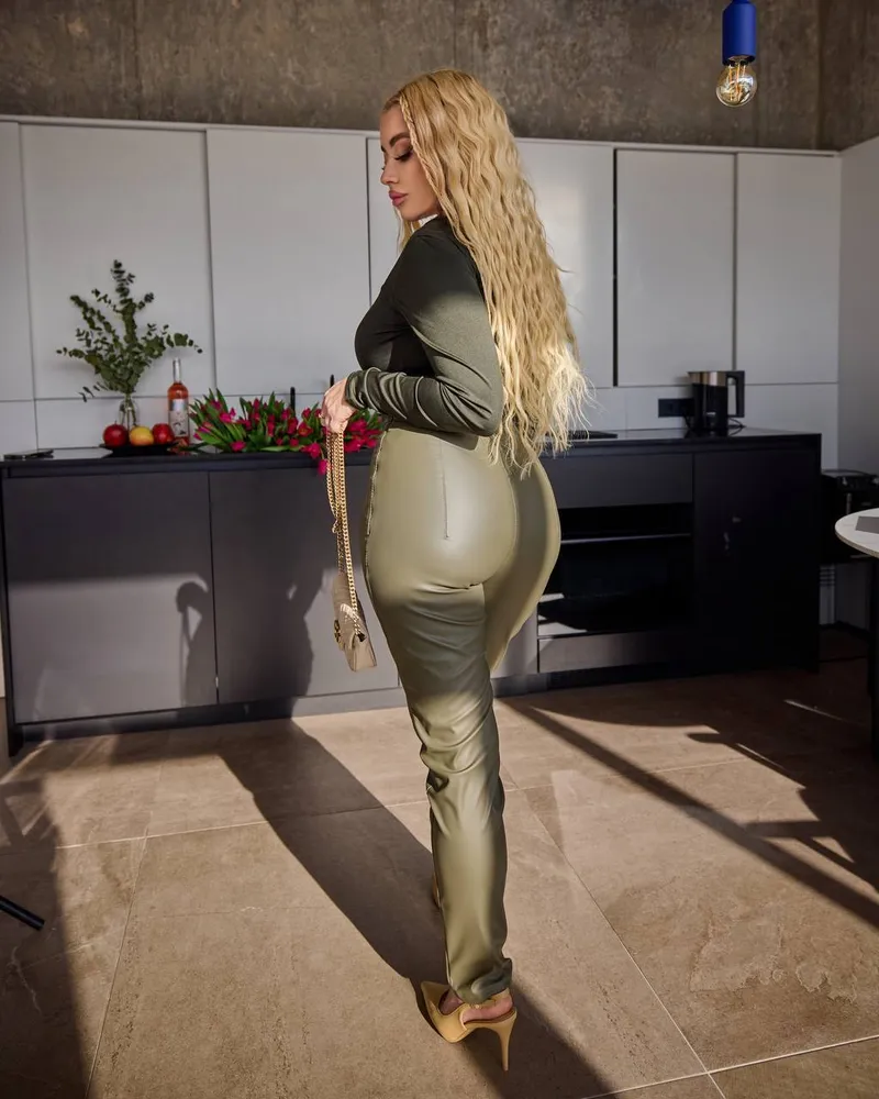 Брюки УК-955-3 Fabrika