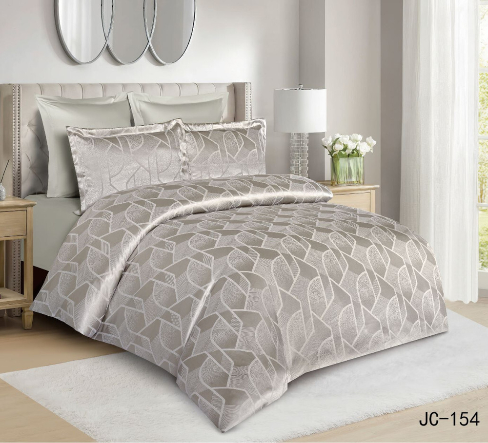 Постельное белье Valtery JC-154 жаккард