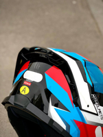 MT Thunder 4 BMW