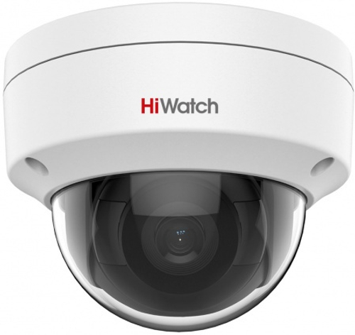 IP-камера HiWatch DS-I202(D)(2.8mm) 2Мп, 2.8 мм, уличная
