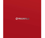 Холодильник MAUNFELD MFF200NFR фото 10