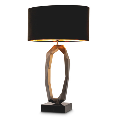 Лампа настольная Table Lamp Santos арт.117045