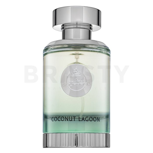 Paris Corner Coconut Lagoon EDP U 100 ml
