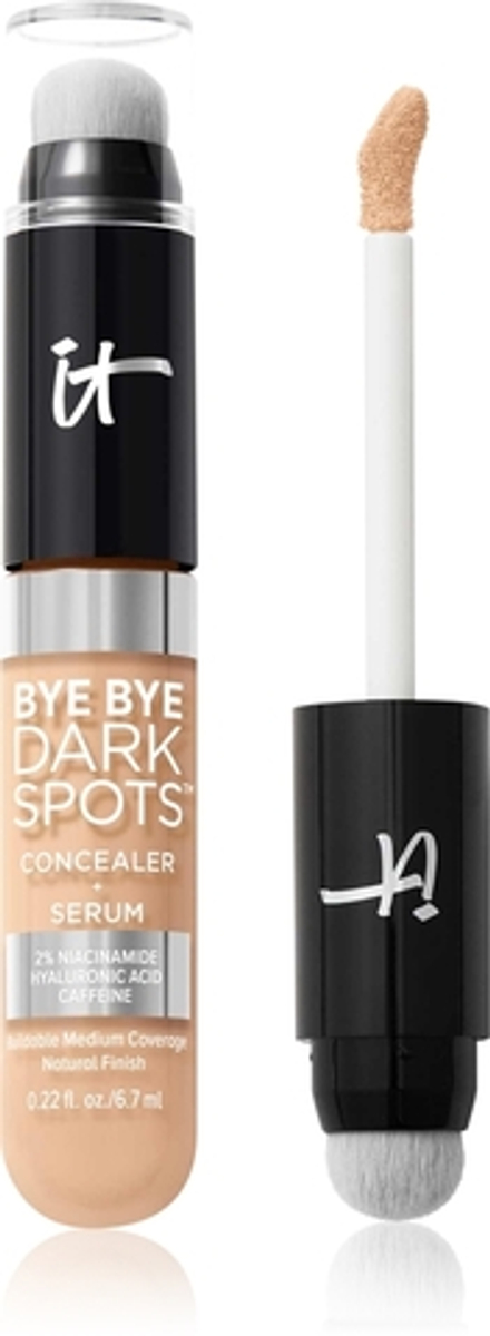 IT Cosmetics Bye Bye Dark Spots - кремовый консилер, 7 ml