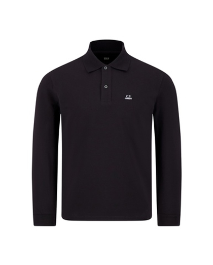 Поло C.P. COMPANY