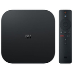 Медиаплеер Xiaomi Mi Box S