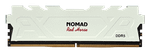Оперативная память 16GB DDR5 5600MHz NOMAD UDIMM CL46 NMD5600D5U46-16GBHSW Heatsink White