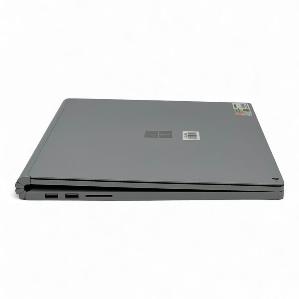 Surface Book 2