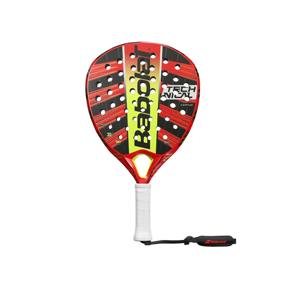 Babolat Technical Vertuo 2023 ракетка падел