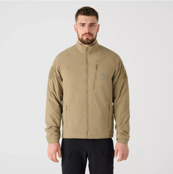 Helikon-Tex Wolfhound Lite Jacket - khaki