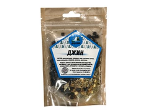 Набор трав и специй "Джин"