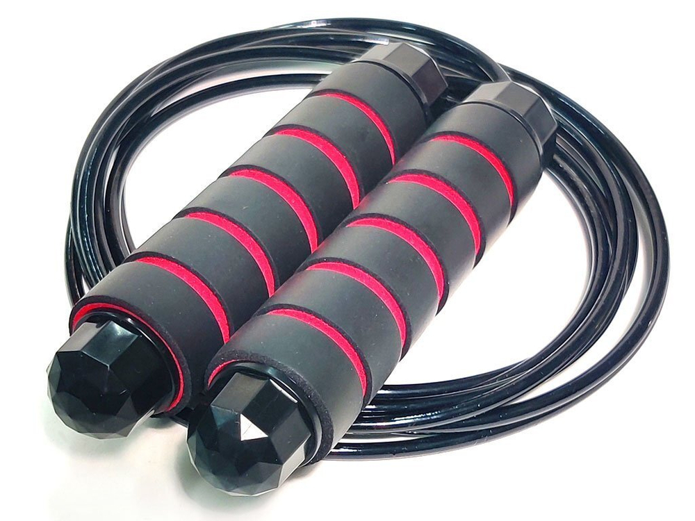 Оборудование для тенниса Оборудование для ОФП NONAME JUMP ROPE .