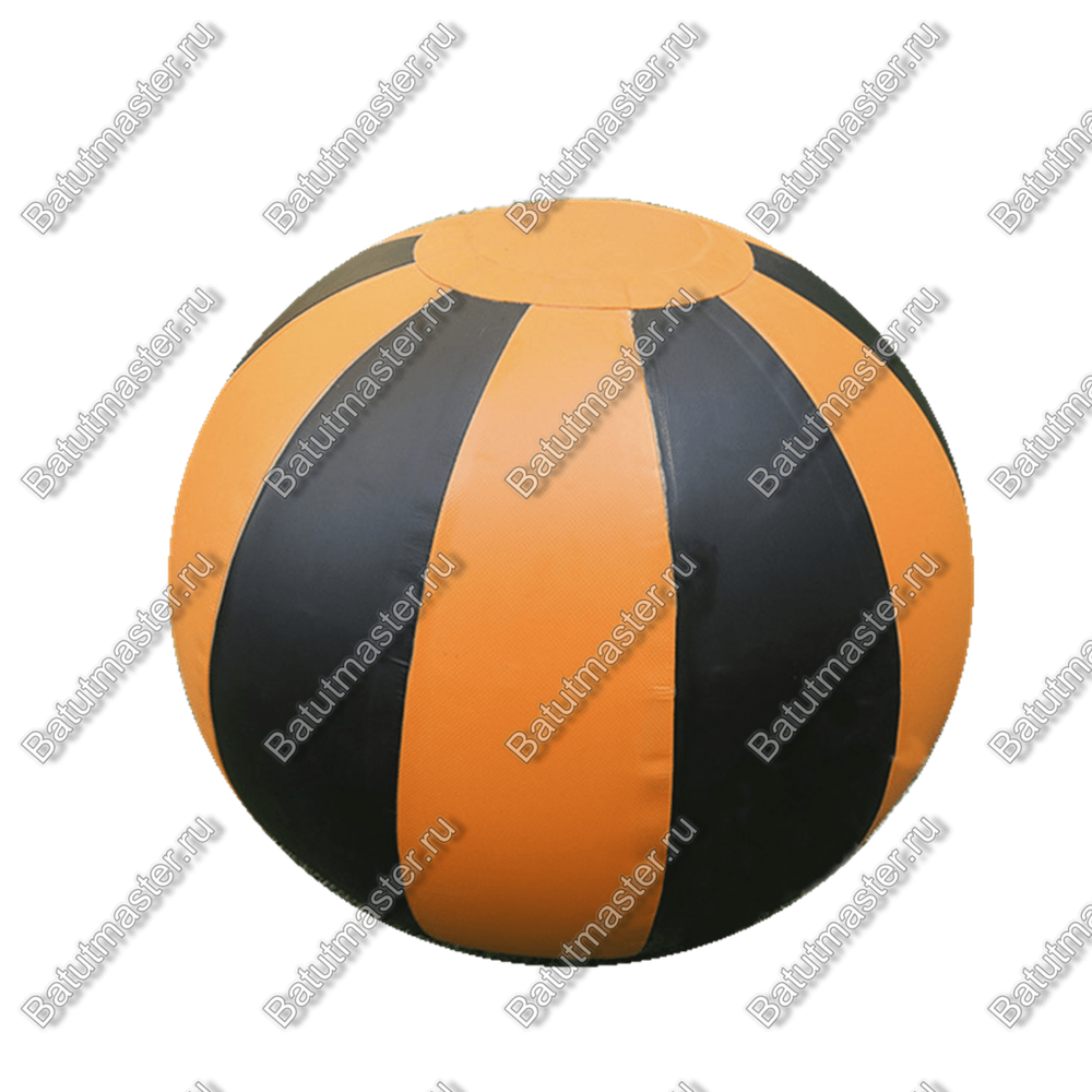 Реквизит для тимбилдинга «ГигаМяч», диаметр 1,2 м