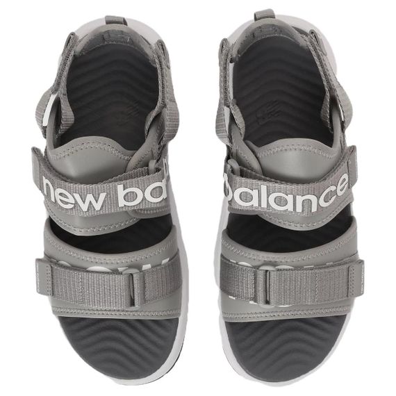 New Balance NB 750 'Gray White'