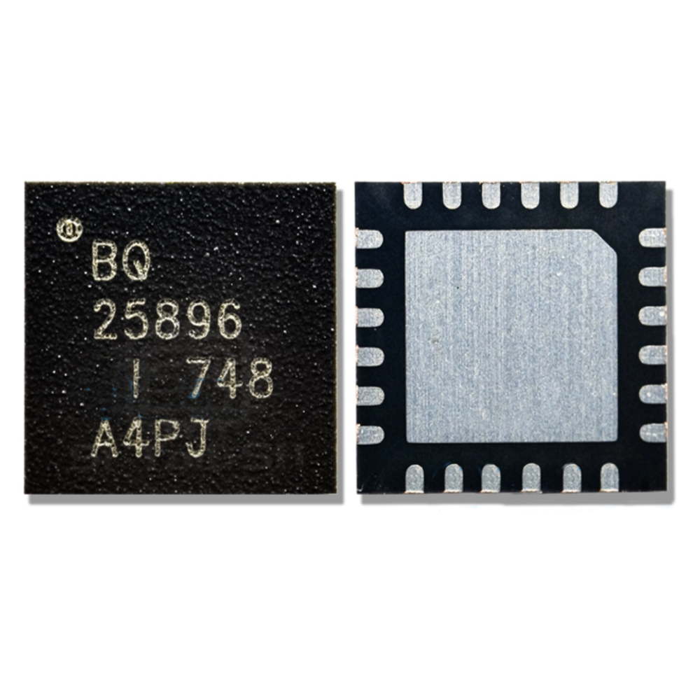 Контроллер питания BQ25601RTWR