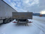 Туймазинский завод автобетоновозов 5885* Полуприцеп бортовой 588513