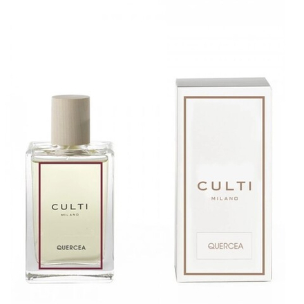 Спрей Culti Milano Quercea 100мл