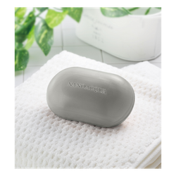 Favorina NANOACQUA Муссовое мыло «Детокс» Natural Soap Day Finish 100 г